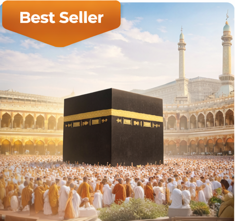 Umroh Reguler
