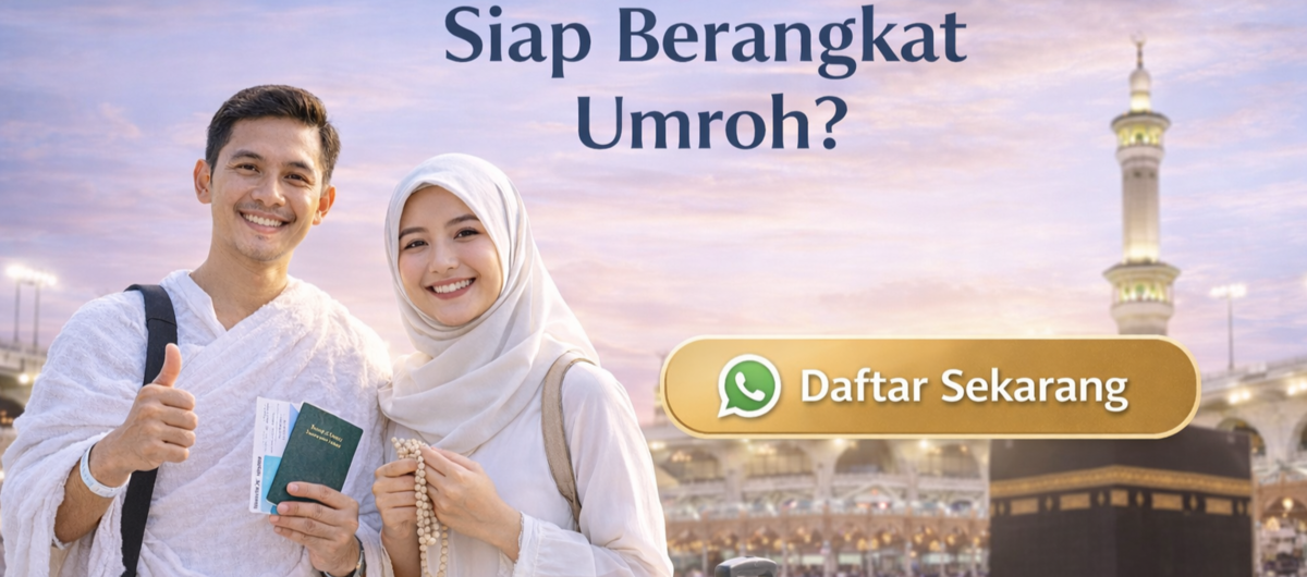 Umroh Hemat